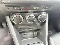 2022 Mazda CX-3