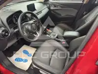 2022 Mazda CX-3