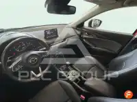 2022 Mazda CX-3