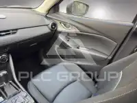 2022 Mazda CX-3