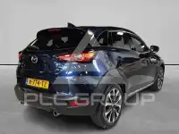 2022 Mazda CX-3