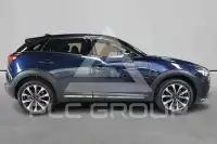 2022 Mazda CX-3