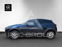 2022 Mazda CX-3