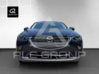 2022 Mazda CX-3
