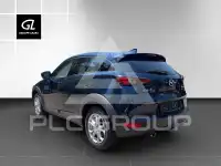 2022 Mazda CX-3