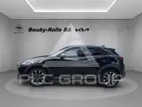 2022 Mazda CX-3