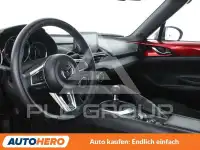 2022 Mazda MX-5