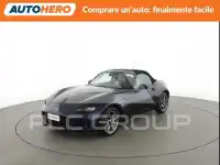 2022 Mazda MX-5