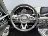 2022 Mazda MX-5