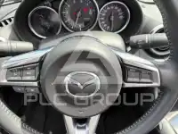 2022 Mazda MX-5