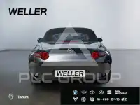 2022 Mazda MX-5