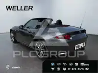 2022 Mazda MX-5