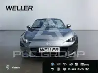 2022 Mazda MX-5