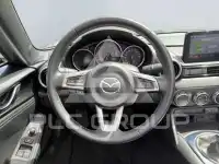 2022 Mazda MX-5