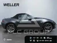 2022 Mazda MX-5
