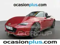 2022 Mazda MX-5