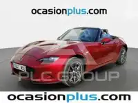 2022 Mazda MX-5