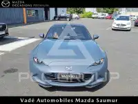 2022 Mazda MX-5