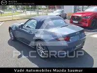 2022 Mazda MX-5