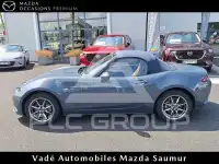 2022 Mazda MX-5
