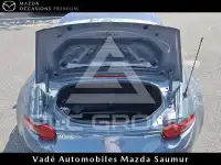 2022 Mazda MX-5