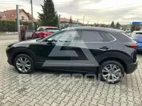 2022 Mazda CX-30