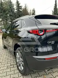 2022 Mazda CX-30