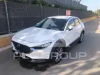 2022 Mazda CX-30