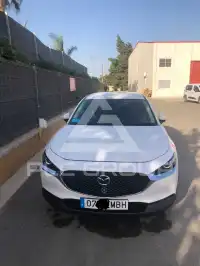 2022 Mazda CX-30