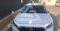 2022 Mazda CX-30