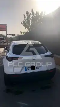 2022 Mazda CX-30