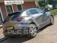 2022 Mazda CX-30