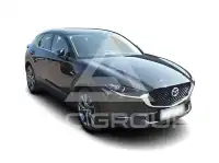 2022 Mazda CX-30