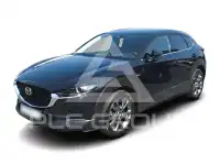 2022 Mazda CX-30