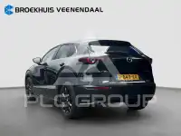 2022 Mazda CX-30