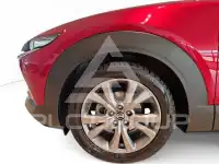 2022 Mazda CX-30