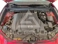 2022 Mazda CX-30