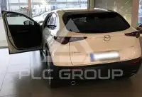 2022 Mazda CX-30