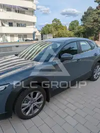 2022 Mazda CX-30