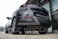 2022 Mazda CX-30
