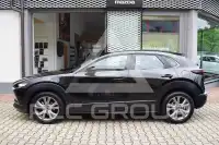 2022 Mazda CX-30