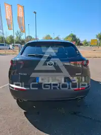 2022 Mazda CX-30