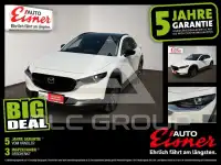 2022 Mazda CX-30