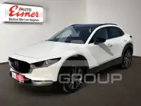 2022 Mazda CX-30