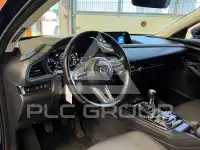2022 Mazda CX-30