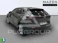 2022 Mazda CX-30
