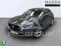 2022 Mazda CX-30