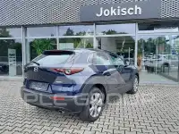 2022 Mazda CX-30