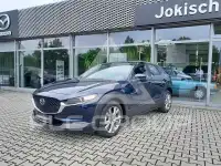 2022 Mazda CX-30