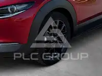2022 Mazda CX-30